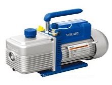 VACUUM PUMPS